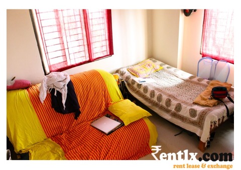 4 Room Set on/For Rent in Jaipur