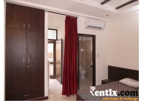 2 Room Set on/For Rent in Jaipur