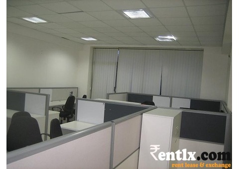 Office Space for/on Rent in Jaipur