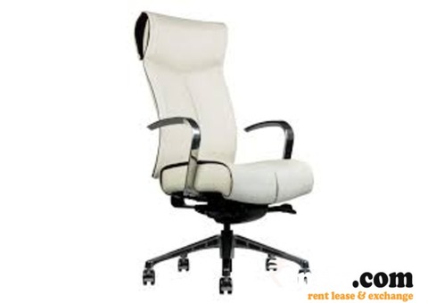 Office Chair on Rent in Chennai