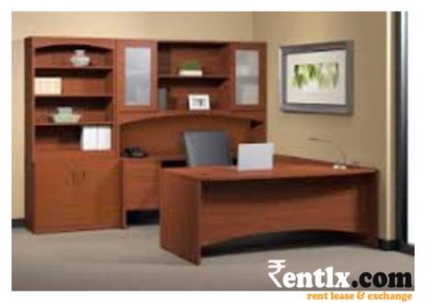 Office Furniture on Rent in Chennnnai