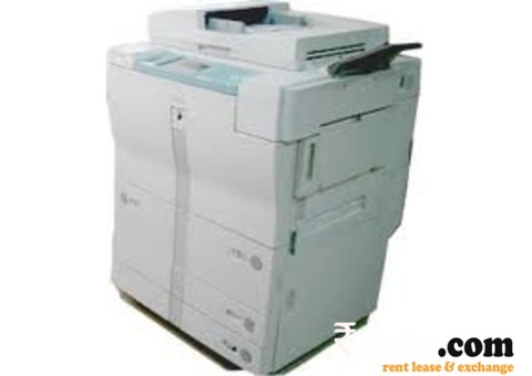 Xerox Machine on Rent in Chennai