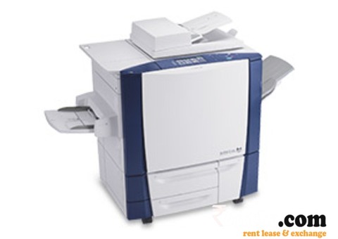 Color Photo Copy Machine on Rent in Chennai