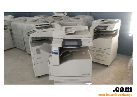 All branded photocopier on Rent in Chennai