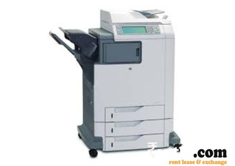 Photocopier on Rent in Channai
