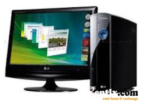 Computer on Rent in Chennai