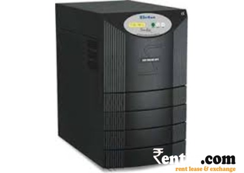 UPS on Rent in Chennai