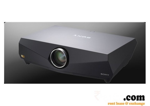 Projector 0n Rent in Chennai