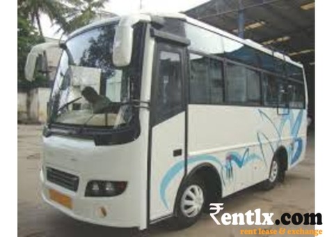 Mini Bus on Rent in Chennai