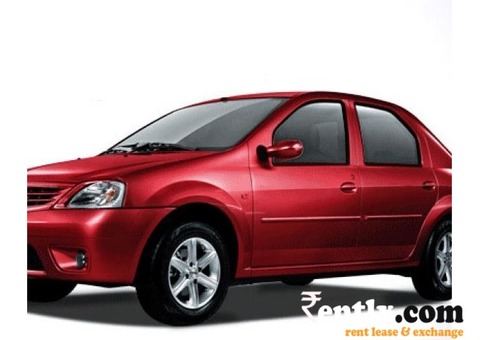 Self Driven Cars on  Rent in Chennai