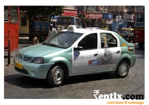 Taxi Car on Rent in Chennai
