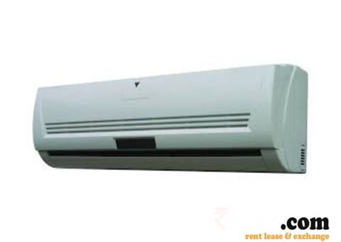 Air Conditioners on Rent in Chandigarh