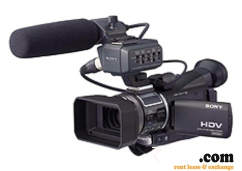 Photographers & Videographers on Rent in Chandigarh 