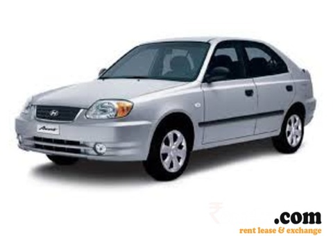 Car on Rent in Chandigarh 