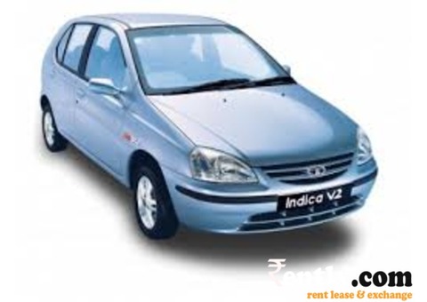 Cars on Rent in Chandigarh 