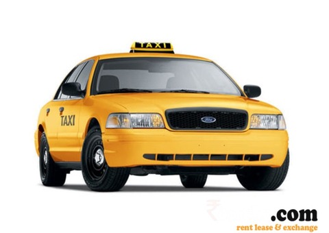 Taxi Car on Rent in Chandigarh 