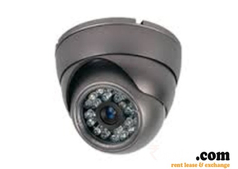 CCTV Cameras on  Rent in Chandigarh