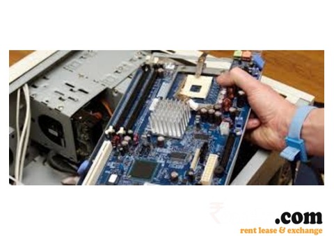 Computer Repair and Service in Chandigarh