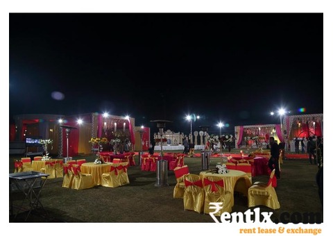 Marrige Hall on Rent in Chandigarh