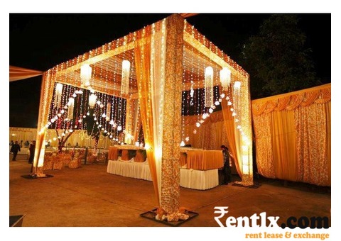 Marrige Hall on Rent in Chandigarh