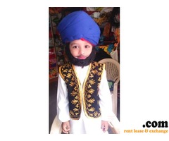 Costumes on Rent in Hyderabad