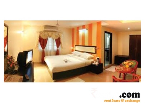 Hotals on Rent in Hyderabad