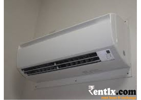 Air Conditioner on rent in Hyderabad