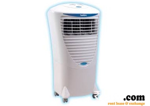 Air Cooler on Rent in Hyderabad