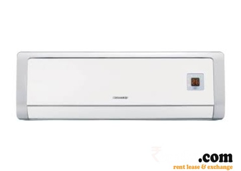 Air Conditioners on Rent in Hyderabad