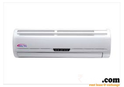 Air Conditioner on Rent in Hyderabad