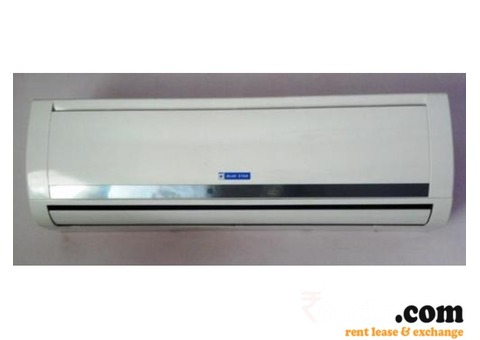 Blue Star AC on Rent in Hyderabad