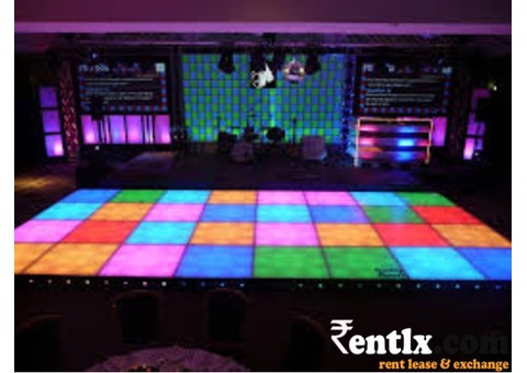 Dj Music System on Rent in Hyderabad