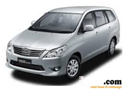 Local Car on Rent in Hyderabad