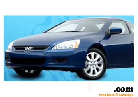 Car on Rent in Hyderabad