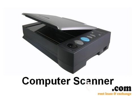 Computer Scanner on Rent in Hyderabad