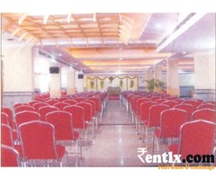 Conference Hall on Rent in hyderabad