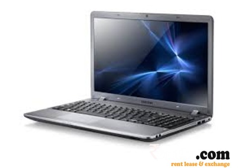 Laptops on Rent in Hyderabad