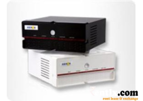 Inverter for home on Rent in Hyderabad