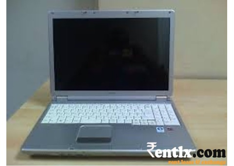Laptop on Rent in Hyderabad