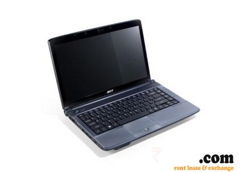 Laptop on Rent in Hyderabad