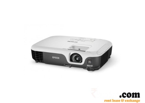 Projector on Rent in Hyderabad