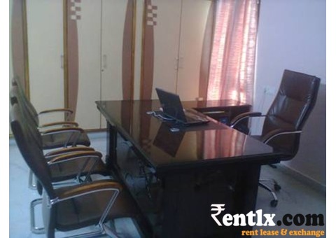 Office Furniture on Rent in Hyderabad