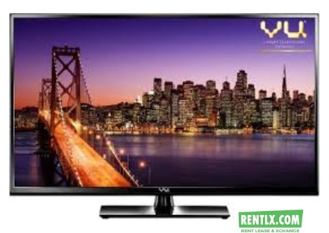 Led Tv on Rent in Hyderabad