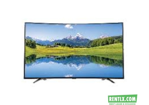 LED TV on Rent in Hyderabad