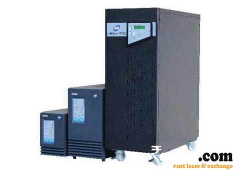 UPS and Inverter on Rent in Hyderabad