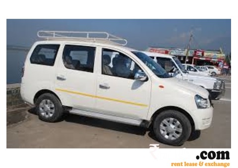 Ac Car on Rent in Hyderabad