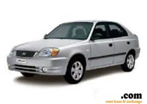 Vehicle on Rent in Hyderabad