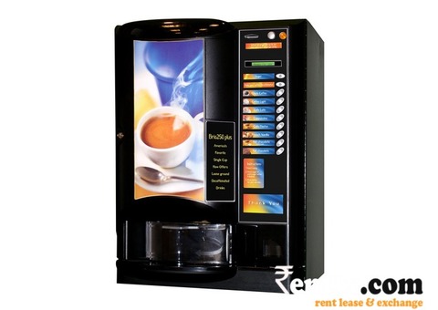 Party orders and function vending machine on Rent in Hyderabad