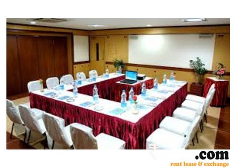 Party and Banquet Hall on Rent in Coimbatore
