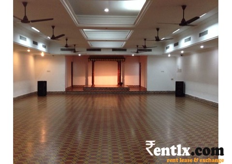 Hotel on Rent in Coimbatore